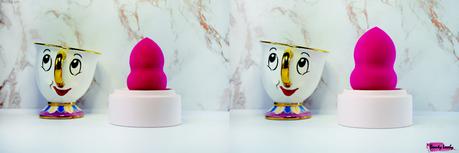Esponjas de maquillaje low cost, ¿Clones de la Beauty Blender?