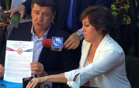 Elecciones Paraguay: evangélicos ‘Unidos en la causa’ Elecciones Paraguay: evangélicos ‘Unidos en la causa’