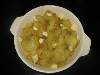 PATATAS A LA LIONESA PATATAS A LA LIONESA