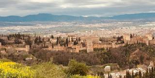 UNA ESCAPADA POR ALMERÍA (y IV) Moisés Cayetano RosadoPob...