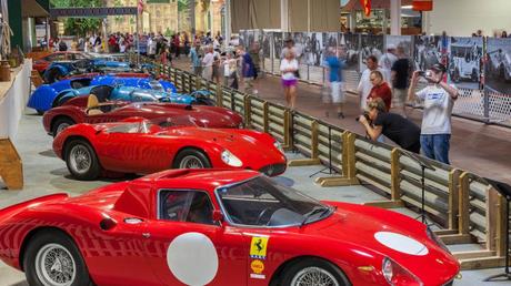 Simeone Museum