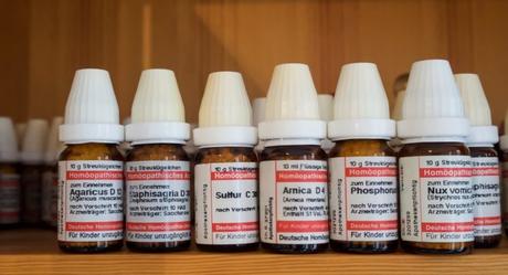 7 ‘estudios Cochrane’ demuestran que la homeopatía no sirve para nada