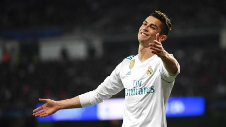 â€˜The Sunâ€™: Cristiano le dijo a sus amigos que todavÃ­a quiere a Irina Getty