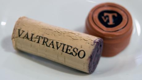 Valtravieso crianza 2015