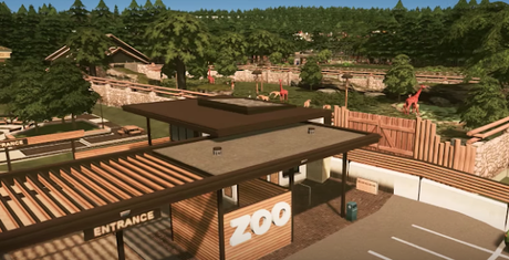 Parklife llega a Cities Skylines en PC