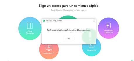 Gestionar todo el contenido de tu móvil