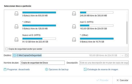 Proteger tu sistema y datos