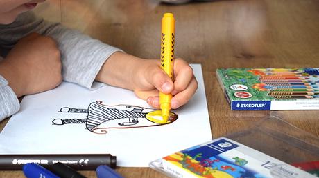 ¡Participa en el Día Mundial de los Colores Solidarios!