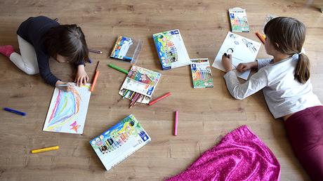 ¡Participa en el Día Mundial de los Colores Solidarios!