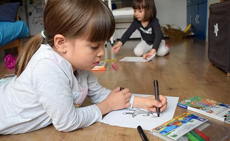 ¡Participa en el Día Mundial de los Colores Solidarios!