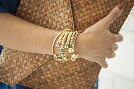 A la Caza de Tendencias: Pulseras de la Amistad