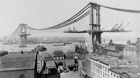 Puente Golden Gate | La Historia Detrás De Este Ícono Estadounidense