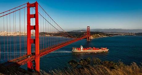 Puente Golden Gate | La Historia Detrás De Este Ícono Estadounidense