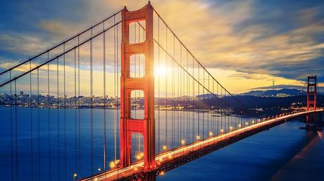 Puente Golden Gate | La Historia Detrás De Este Ícono Estadounidense