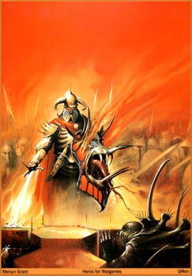 A la caza de las Tortured Souls Magazine