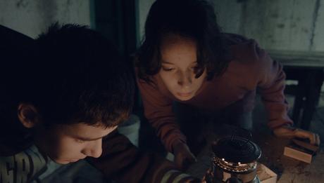 Festival de Málaga 2018: TRINTA LUMES, lo sublime invisible