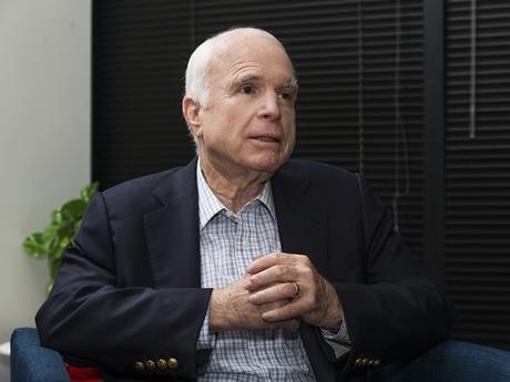 John McCain