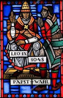 Trabajó por la salvación del pueblo de Dios.