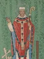 Trabajó por la salvación del pueblo de Dios.