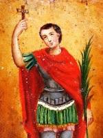 Trabajó por la salvación del pueblo de Dios.