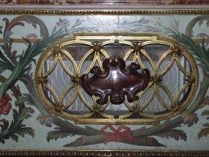 Trabajó por la salvación del pueblo de Dios.