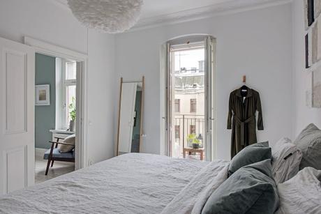 tendencias decor mint salón mint piso sueco mint pintura mint salón estilo escandinavo decoración mint 
