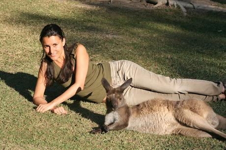 ¿Y por qué Australia?