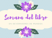 Semana libro Recomendaciones literarias