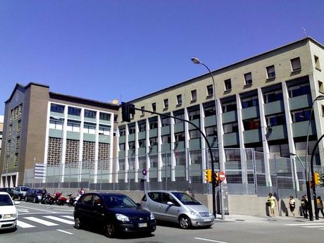 Codema Gijon: un colegio moderno