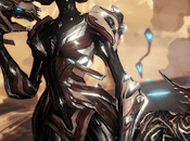 Warframe trae nueva actualización presenta nuevo personaje