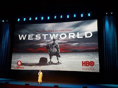 Westworld, Temporada 2 Premiere y primeras impresiones