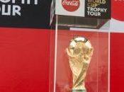 Copa Mundial FIFA visita Colombia