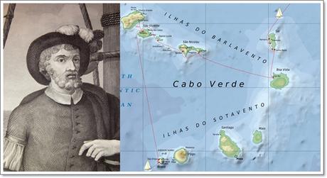 Los 13 de Cabo Verde