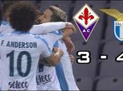 Fiorentina lazio