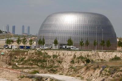 Cifuentes decide morir matando: Lleva a la fiscalía las cuentas de la Ciudad de la Justicia Cifuentes decide morir matando: Lleva a la fiscalía las cuentas de la Ciudad de la Justicia