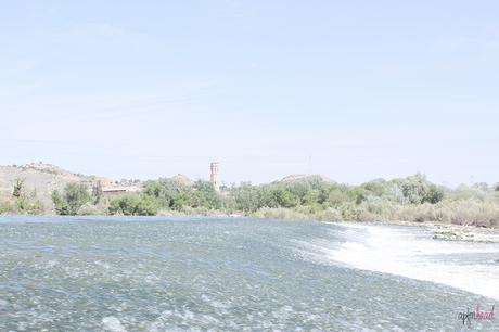 De la A a la Z: R de río De la A a la Z: R de río