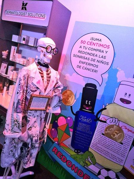 La Vitamina C Y Otras Sustancias a Las Que Mi Piel Es Adicta