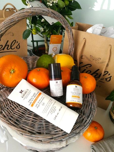 La Vitamina C Y Otras Sustancias a Las Que Mi Piel Es Adicta