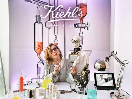 La Vitamina C Y Otras Sustancias a Las Que Mi Piel Es Adicta