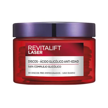 La Vitamina C Y Otras Sustancias a Las Que Mi Piel Es Adicta