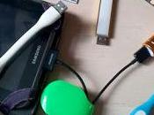 Cómo hacer powerbank barato gran capacidad