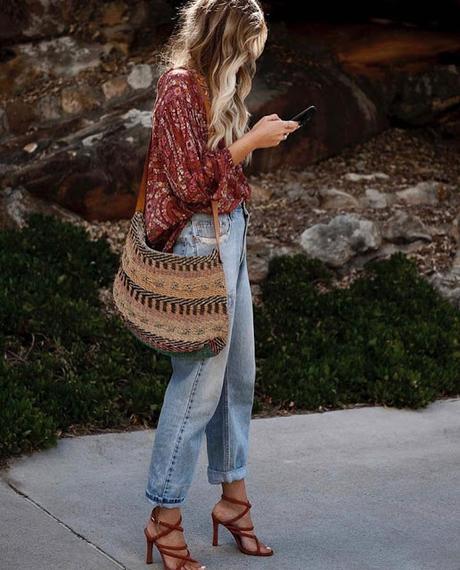 UN LOOK PARA CADA DIA DE LA SEMANA (131).- UN LOOK PARA CADA DIA DE LA SEMANA (131).-