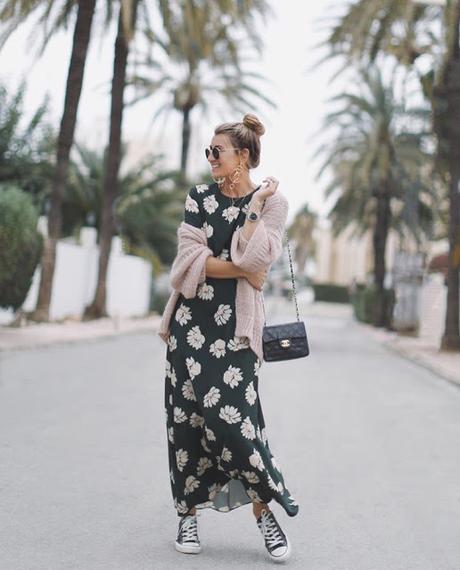 UN LOOK PARA CADA DIA DE LA SEMANA (131).- UN LOOK PARA CADA DIA DE LA SEMANA (131).-