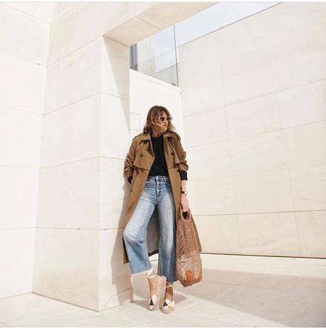 UN LOOK PARA CADA DIA DE LA SEMANA (131).- UN LOOK PARA CADA DIA DE LA SEMANA (131).-