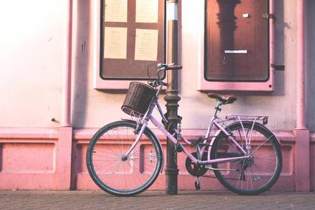 Cómo montar en bicicleta sin poner en riesgo tu suelo pélvico