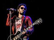 Lenny Kravitz publicará álbum ‘Raise Vibration’ septiembre