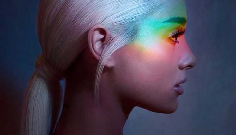 Ariana Grande estrena un adelanto de su single de regreso, ‘No Tears Left To Cry’ Nuevo single de Ariana Grande