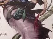 Filtraciones Battletome Idoneth Deepkin