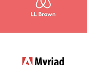 Estas tipografías usan grandes marcas logotipos