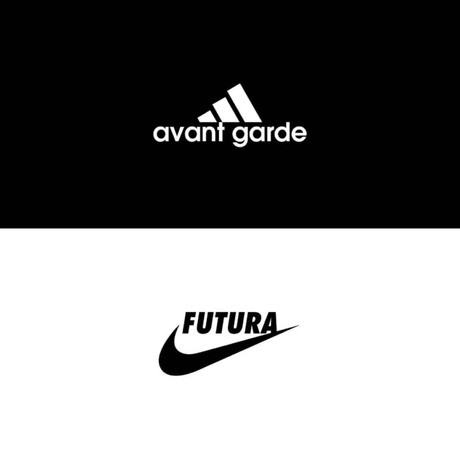 Estas son las tipografías que usan las grandes marcas en sus logotipos